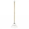 Kent & Stowe Stainless Steel Long Handled Lawn & Leaf Rake 2 Kent & Stowe Stainless Steel Long Handled Lawn & Leaf Rake -Outdoor Garden Care 1002010