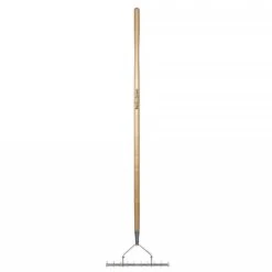 Kent & Stowe Stainless Steel Scarifying Rake