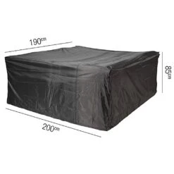 Pacific Lifestyle Garden Set Aerocover -Outdoor Garden Care 1009997 2