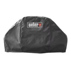 Weber Premium BBQ Cover To Fit Pulse 2000