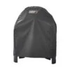 Weber Premium BBQ Cover To Fit Pulse 1000 With Stand -Outdoor Garden Care 1018204