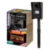 Defenders Mega Sonic Fox Repeller -Outdoor Garden Care 1020975