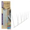 Defenders Slim Fit Bird Spikes (2m Pack) -Outdoor Garden Care 1020993