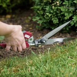 Kent & Stowe Single Handed Grass Shears 7 Kent & Stowe Single Handed Grass Shears -Outdoor Garden Care 1022996 2