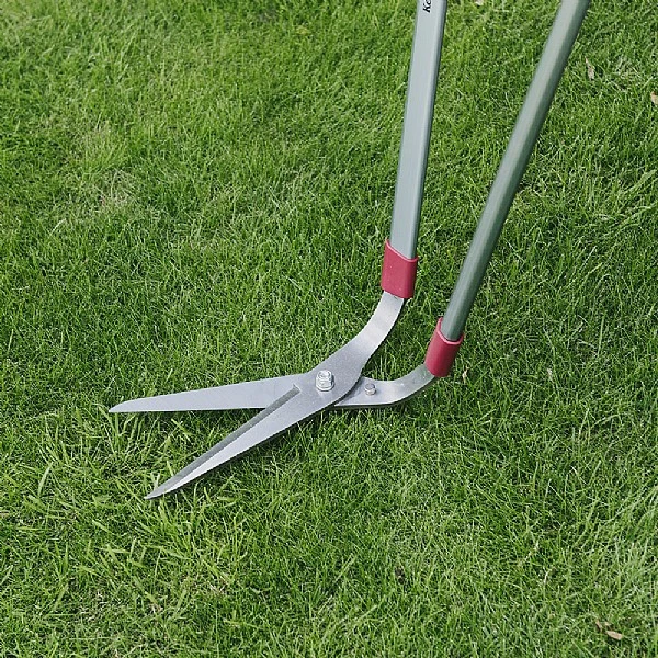 Kent & Stowe Lawn Shears 4 Kent & Stowe Lawn Shears - Image 2