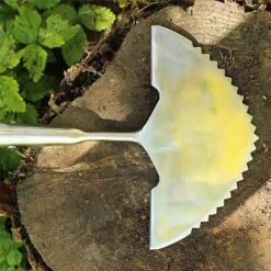 Kent & Stowe Stainless Steel Edging Iron -Outdoor Garden Care 1022999 2