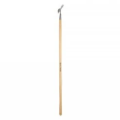 Kent & Stowe Stainless Steel Long Handled Daisy Weeder