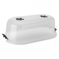 Elho Green Basics Flower Bridge Grow House 55cm 9 Elho Green Basics Flower Bridge Grow House 55cm -Outdoor Garden Care 1024663 2