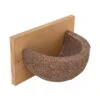 CJ Wildlife Swallow Nest Box -Outdoor Garden Care 1028502