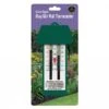 Garland Lidded Digital Max/Min Wall Thermometer -Outdoor Garden Care 1030747