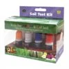 Garland Soil Test Kit (60 Tests) -Outdoor Garden Care 1030752
