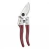 Kent & Stowe Left Handed Bypass Secateurs -Outdoor Garden Care 1031090