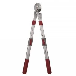 Kent & Stowe Telescopic Geared Anvil Loppers