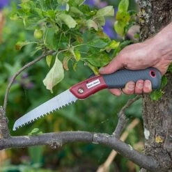 Kent & Stowe Turbo Folding Saw 7 Kent & Stowe Turbo Folding Saw -Outdoor Garden Care 1031106 2