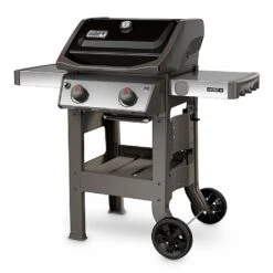 Weber Spirit II E-210 GBS Gas Barbecue -Outdoor Garden Care 1037162 2