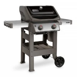 Weber Spirit II E-210 GBS Gas Barbecue -Outdoor Garden Care 1037162 3
