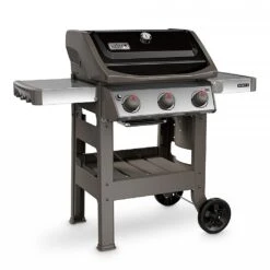Weber Spirit II E-310 GBS Gas Barbecue -Outdoor Garden Care 1037163 2