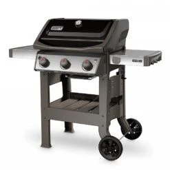 Weber Spirit II E-310 GBS Gas Barbecue -Outdoor Garden Care 1037163 3