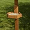 Tom Chambers Bird Table Seed Tray (FSC) 1 Tom Chambers Bird Table Seed Tray (FSC) -Outdoor Garden Care 1047399