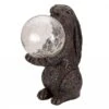 Smart Solar Hare Magic Ornament 2 Smart Solar Hare Magic Ornament -Outdoor Garden Care 1055931