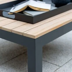 Kettler Elba Low Corner Lounge Set 9 Kettler Elba Low Corner Lounge Set -Outdoor Garden Care 1057990 3