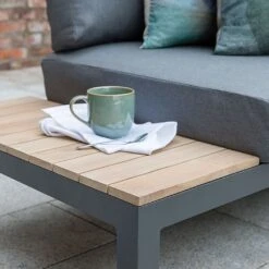 Kettler Elba Low Corner Lounge Set 10 Kettler Elba Low Corner Lounge Set -Outdoor Garden Care 1057990 4