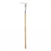 Kent & Stowe Stainless Steel Long Handled 2 In 1 Weeder -Outdoor Garden Care 1059807
