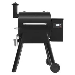 Traeger Pro D2 575 Wood Pellet Grill 11 Traeger Pro D2 575 Wood Pellet Grill -Outdoor Garden Care 1064926 3