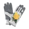Gold Leaf RHS Collection Hampton Yellow Gloves -Outdoor Garden Care 1091272
