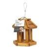 Tom Chambers Chartwell Hanging Seed Feeder -Outdoor Garden Care 1093235
