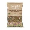 Beautiful Gardens Universal Blend Wild Bird Food 12.75kg 2 Beautiful Gardens Universal Blend Wild Bird Food 12.75kg -Outdoor Garden Care 1097218