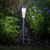 Smart Solar Wave Beacon - 10 Lumen -Outdoor Garden Care 1099712