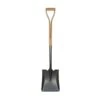 Kent & Stowe Carbon Steel Square Mouth Shovel -Outdoor Garden Care 1100106