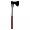 Kent & Stowe Large Forged Hand Axe 2 Kent & Stowe Large Forged Hand Axe -Outdoor Garden Care 1100119
