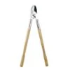 Kent & Stowe Wooden Handled Anvil Loppers -Outdoor Garden Care 1100125