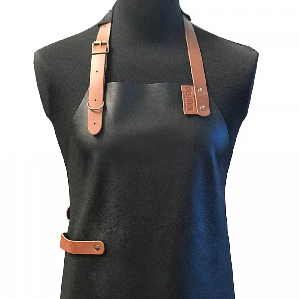 DeliVita Leather Apron 3 DeliVita Leather Apron