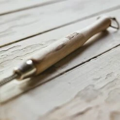 DeliVita Pizza Brush -Outdoor Garden Care 1101480 2