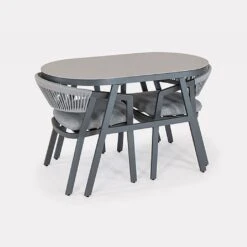 Kettler Menos Cassis Balcony Set -Outdoor Garden Care 1105145 2