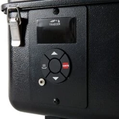 Traeger Ranger Pellet Grill 11 Traeger Ranger Pellet Grill -Outdoor Garden Care 1105369 4