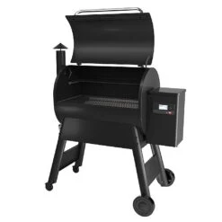 Traeger Pro 780 Wood Pellet BBQ Grill -Outdoor Garden Care 1105370 2