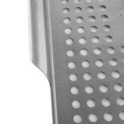 Traeger Stainless Steel Grill Basket -Outdoor Garden Care 1105393 3