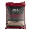 Traeger Cherry Hardwood Pellets 9kg -Outdoor Garden Care 1105426