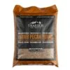 Traeger Pecan Hardwood Pellets 9kg -Outdoor Garden Care 1105427