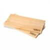 Weber Western Red Cedar Wood Planks Large -Outdoor Garden Care 1106007
