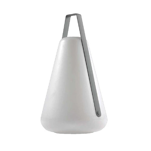 Extreme Lounging White B-Bulb Compact Light - 33cm 3 Extreme Lounging White B-Bulb Compact Light - 33cm