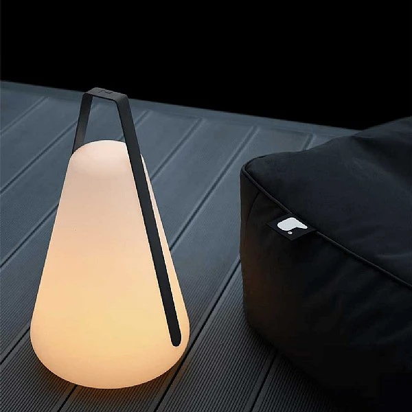 Extreme Lounging White B-Bulb Compact Light - 33cm 4 Extreme Lounging White B-Bulb Compact Light - 33cm - Image 2