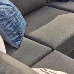 LIFE Timber Deluxe Corner Dining Set With Adjustable Table 13 LIFE Timber Deluxe Corner Dining Set With Adjustable Table -Outdoor Garden Care 1106366 4