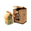 Wildlife World Solitary Bee Barn -Outdoor Garden Care 1113612