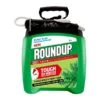 Roundup Speed Ultra Ready To Use Pump N Go 5L -Outdoor Garden Care 1113762