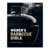 Weber Barbecue Bible 2 Weber Barbecue Bible -Outdoor Garden Care 1114061